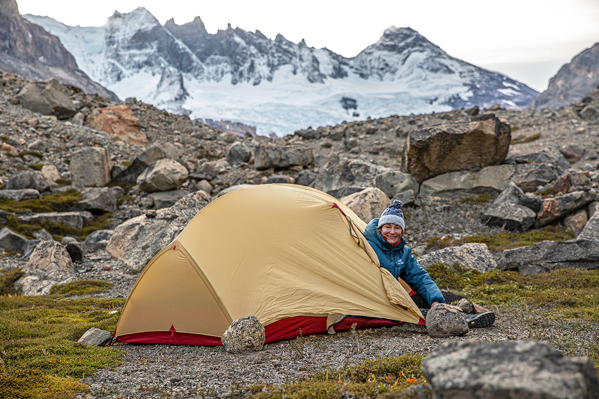 The Ultimate Guide to Backpacking Tents Your Shelter on the Trail