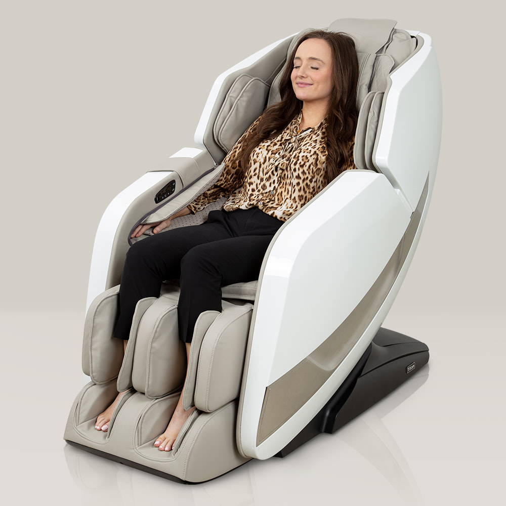 What to Look for in a Massage Chair A Guide to Choose Wisely