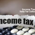 Income Tax Kya hota hai Uske Types