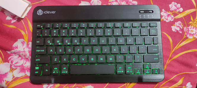 Best Keyboards In India