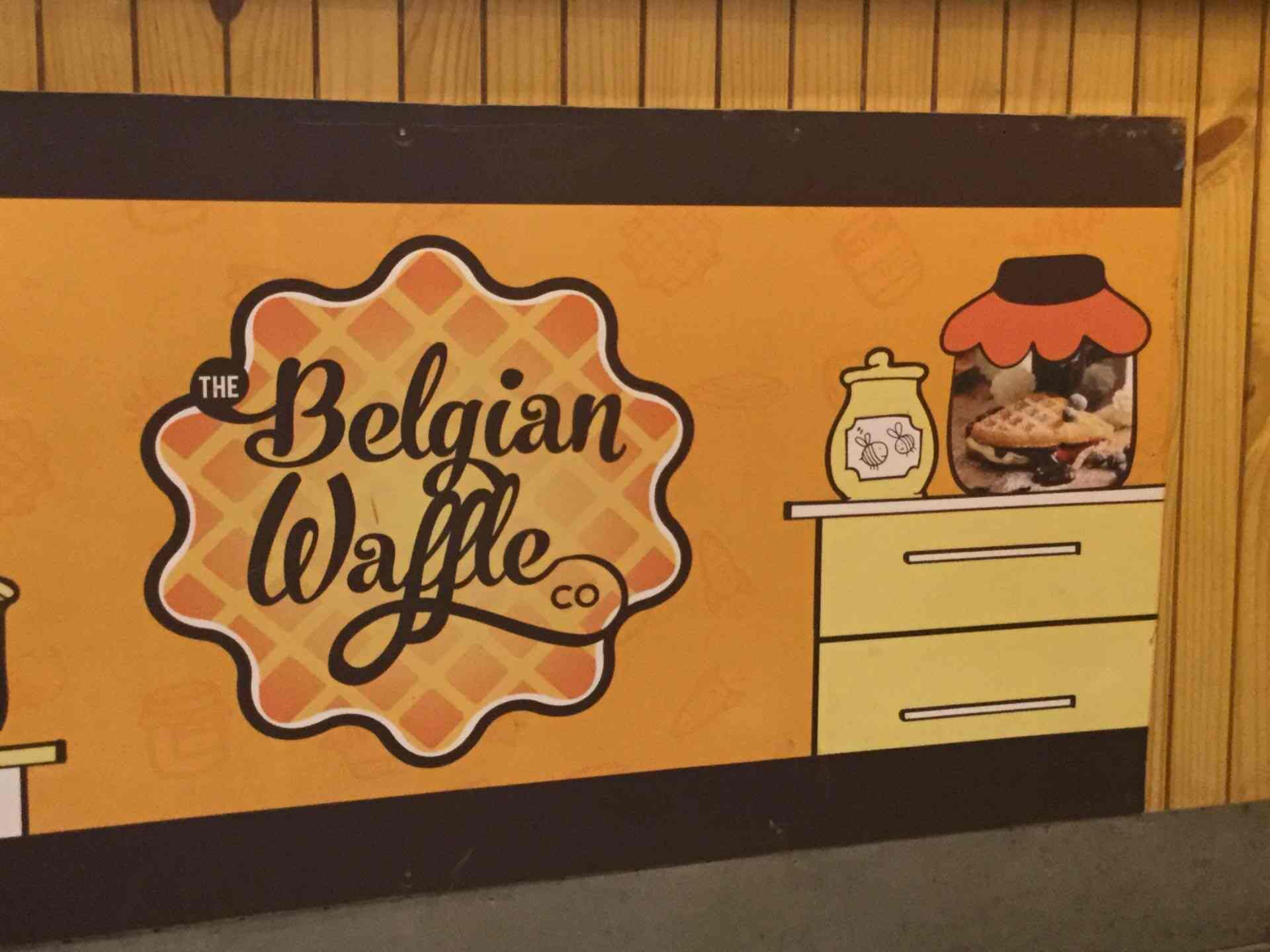 Belgian Waffle Co.