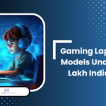 Gaming Laptop Models Under 2 Lakh Indian