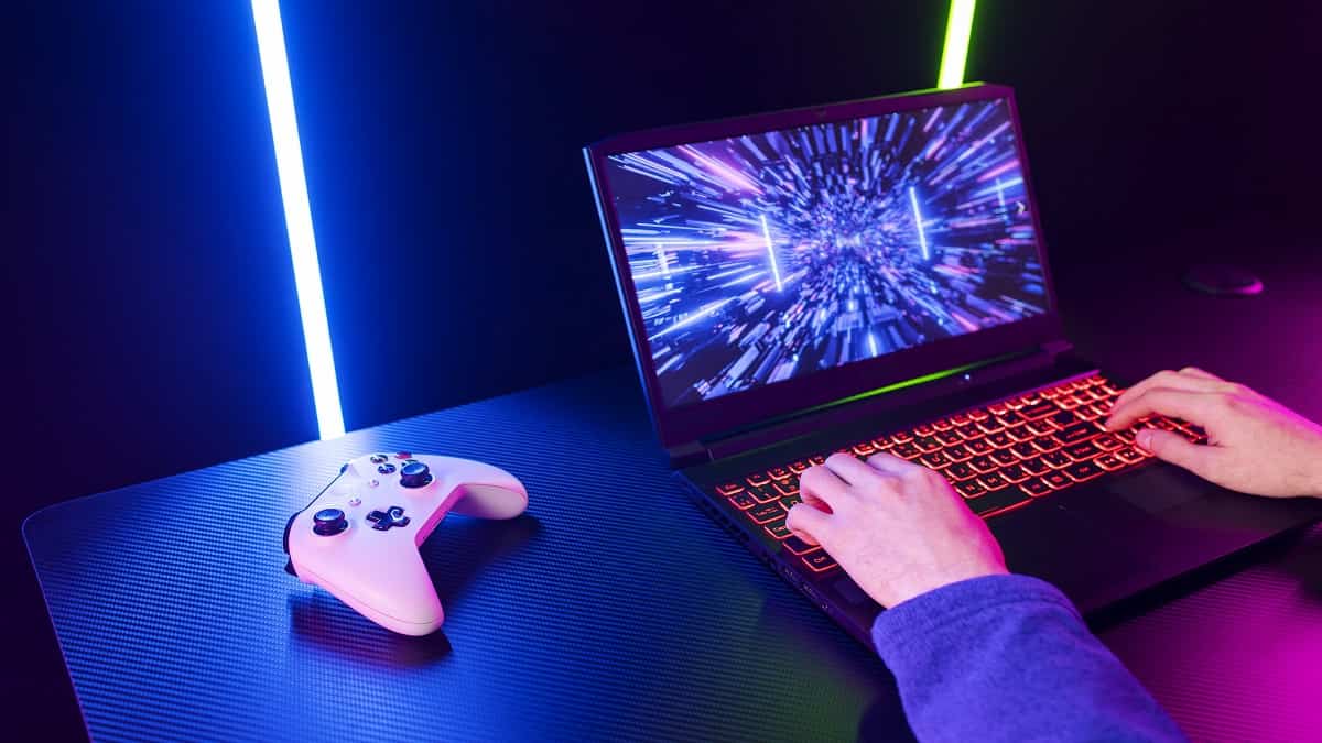 Why Buy a Gaming Laptop?