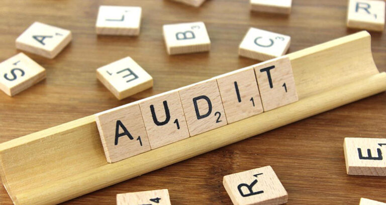 How Does Audit Work in the SAIF Zone in Dubai?
