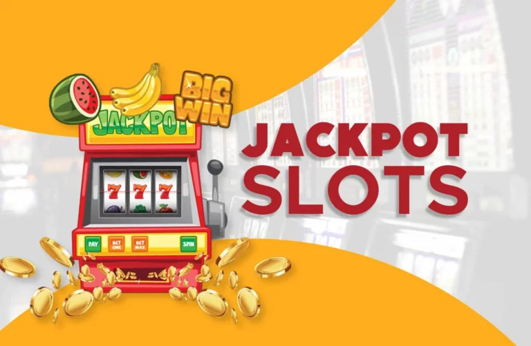 Jackpot Journeys: Unraveling the Mystique of Progressive Jackpots in Online Casinos