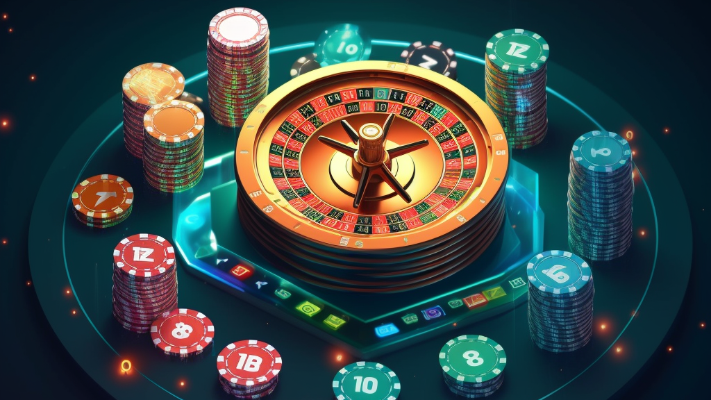 Navigating the Numbers A Players Guide to Wagering Requirements in Online Casinos