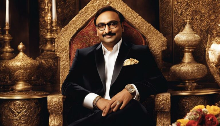 Aditya Chopra Net Growth: Navigating the Ascension of Bollywood’s Visionary Filmmaker in Wealth and Influence