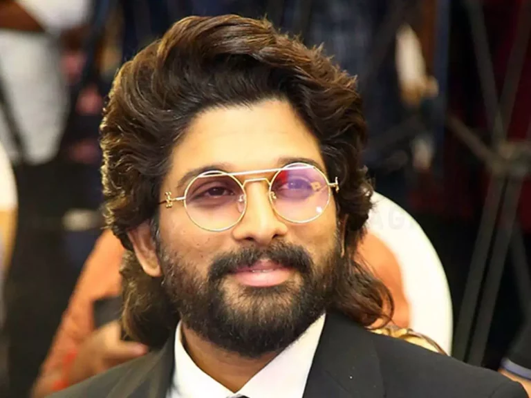 Allu Arjun Net Worth: Exploring the Wealth of the Stylish Star in Tollywood