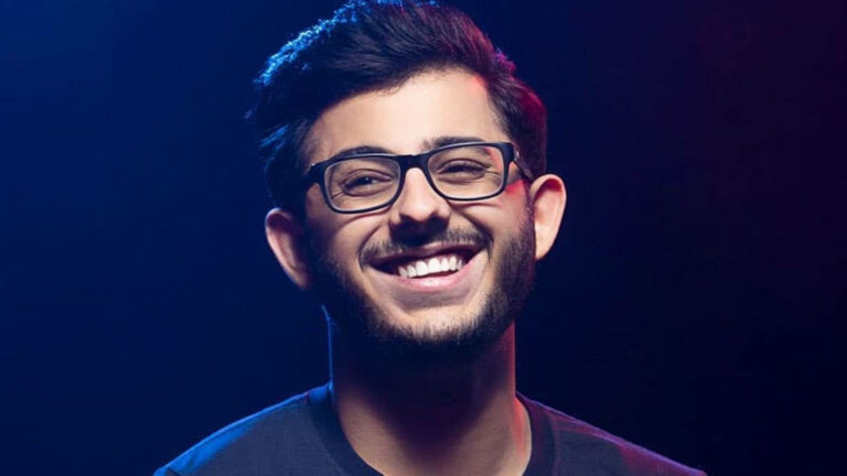 Curious About CarryMinati Net Worth? Discover the Digital Star’s Earnings