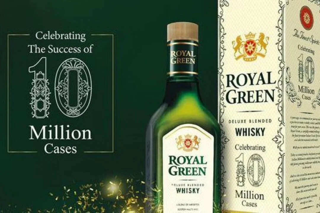 Factors Affecting Royal Green Whisky Price in Kerala
