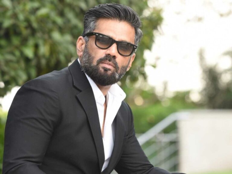 Sunil Shetty Net Worth: Unveiling the Financial Success of Bollywood’s Iconic Actor and Entrepreneur