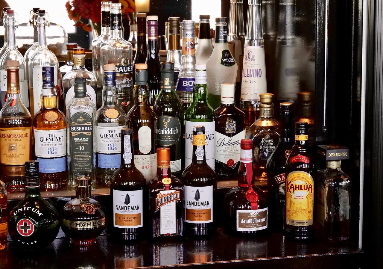 Understanding Whisky Pricing in Assam