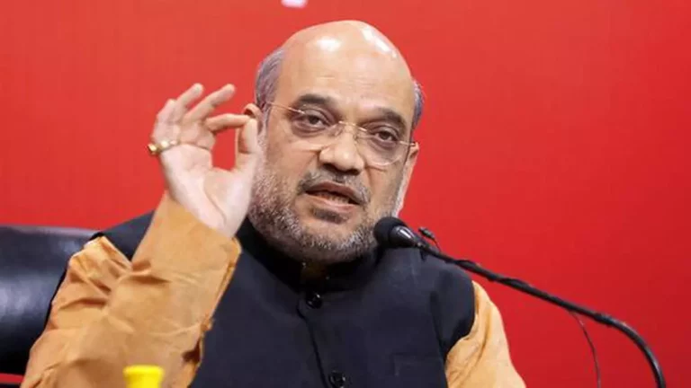 Amit Shah Net Worth: Political Stature and Financial Fortunes – Unraveling the Wealth of India’s Home Minister