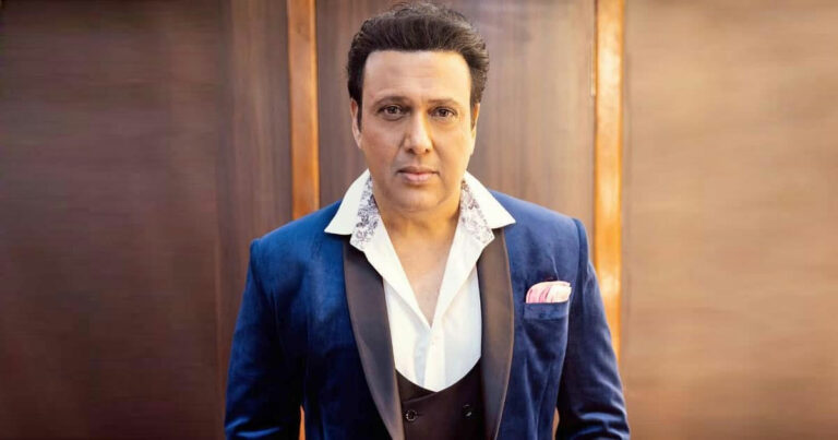 Govinda Net Worth: Grooving through the Financial Success of Bollywood’s Dancing Sensation and Versatile Actor