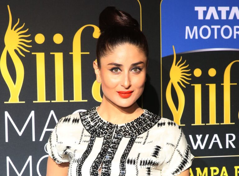 Kareena Kapoor Net Worth: Bollywood Royalty’s Financial Reign and Cinematic Triumphs Unveiled”