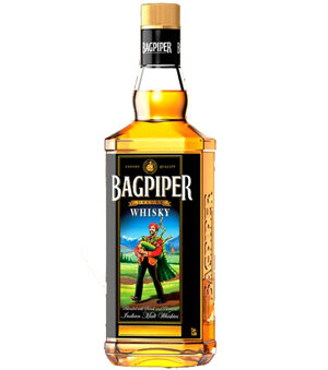 Where to Buy Bagpiper Whisky in Haryana