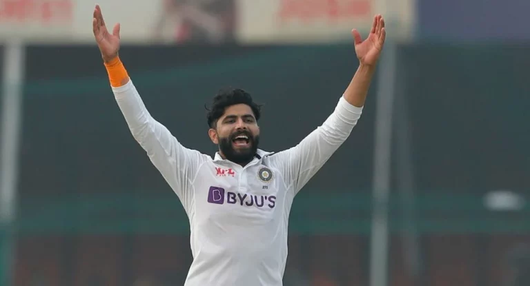 Ravindra Jadeja Net Worth: India’s Cricket All-Rounder’s Financial Sixes and Sporting Triumphs