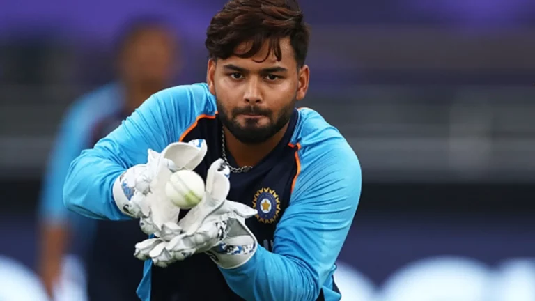 Rishabh Pant Net Worth: Unveiling the Cricket Sensation’s Financial Success and Achievements in the Sporting Arena