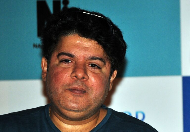 Sajid Khan Net Worth: Unveiling the Financial Heights of the Bollywood Director and Entertainer
