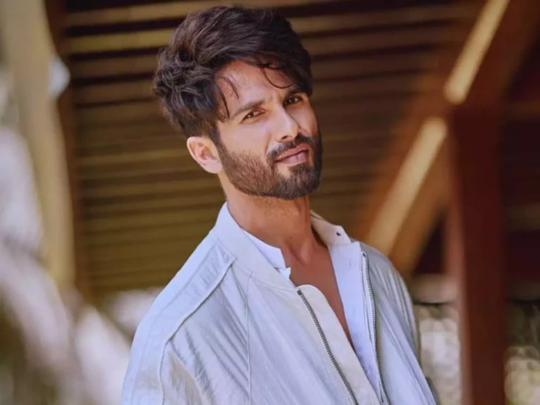 Shahid Kapoor Net Worth: Bollywood Heartthrob’s Financial Star Power and Cinematic Success Revealed